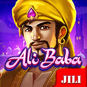 Ali Baba hot d9d9 game
