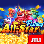 All Star Fishing d9d9 game