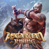 Asgardian Rising hot d9d9 game