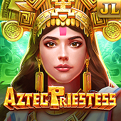Aztec Priestess hot d9d9 game