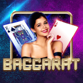 Baccarat B d9d9 live casino game