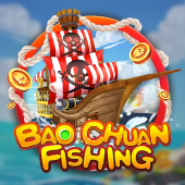 Bao Chuan Fishing d9d9 game