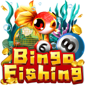 Bingo Fishing d9d9 game