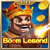 Boom Legend d9d9 game