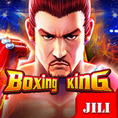 Boxing King d9d9 slot game