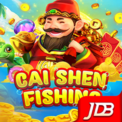 Cai Shen Fishing hot d9d9 game