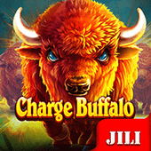 Charge Buffalo hot d9d9 game