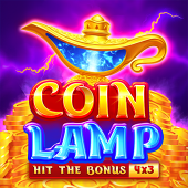 Coin Lamp d9d9 slot game