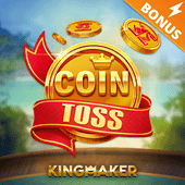 Coin Toss d9d9 card game
