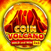Coin Vilcano Hold and Win hot d9d9 game