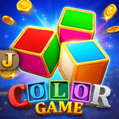 Color Game d9d9 slot game