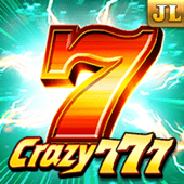 Crazy777 d9d9 slot game