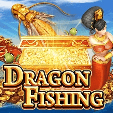 Dragon Fishing d9d9 game