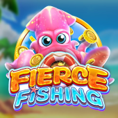 Fierce Fishing d9d9 game