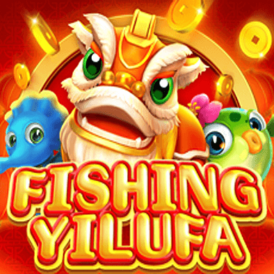 Fishing Yi Lu Fa d9d9 game
