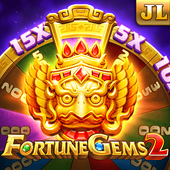 Fortune Gems 2 d9d9 slot game