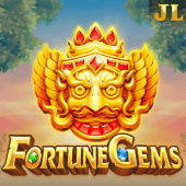 Fortune Gems d9d9 slot game