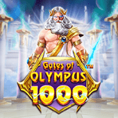 Gates of Olympus 1000 hot d9d9 game
