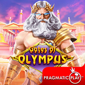 Gates of Olympus hot d9d9 game