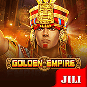 Golden Empire d9d9 slot game
