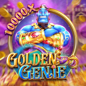 Golden Genie hot d9d9 game