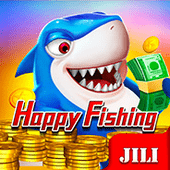 Happy Fishing d9d9 game