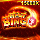 Heat Bingo hot d9d9 game
