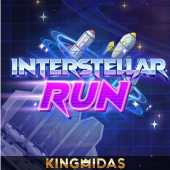 Interstellar Run d9d9 card game