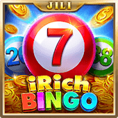 Irich Bingo d9d9 slot game