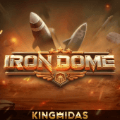 Iron Dome d9d9 card game