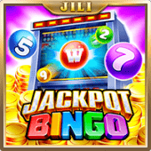 Jackpot Bingo hot d9d9 game