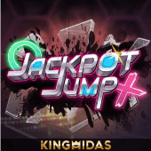 Jackpot Jump d9d9 card game