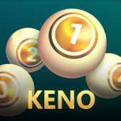 Keno d9d9 card game