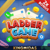 Ladder Game d9d9 card game