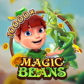 Magic Beans hot d9d9 game