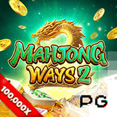 Mahjong Ways 2 hot d9d9 game