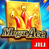 Mega Ace d9d9 slot game