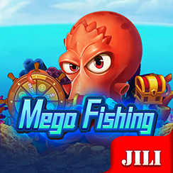 Mega Fishing d9d9 game