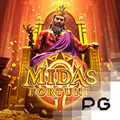 Midas Fortune hot d9d9 game