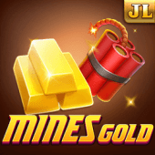 Mines Gold d9d9 slot game