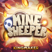 Minesweeper d9d9 card game