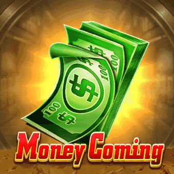 Money Coming d9d9 slot game
