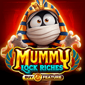 Mummy Lock Riches d9d9 slot game