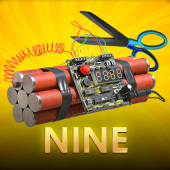 Nine d9d9 card game
