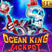 Ocean King Jackpot d9d9 game