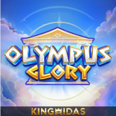 Olympus Glory d9d9 card game