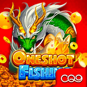 Oneshot Fishing d9d9 game
