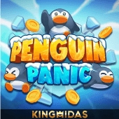 Penguin Panic d9d9 card game