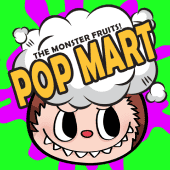 Popmart d9d9 slot game