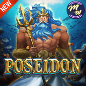 Poseidon d9d9 slot game